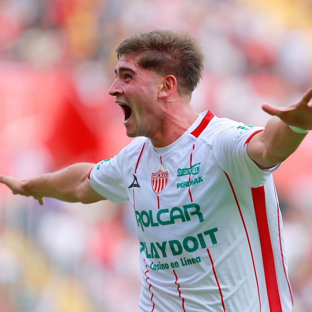 Necaxa vs Atlante: Dónde y a Qué Hora Ver el 'Padre de Todos los Clásicos' del Futbol Mexicano